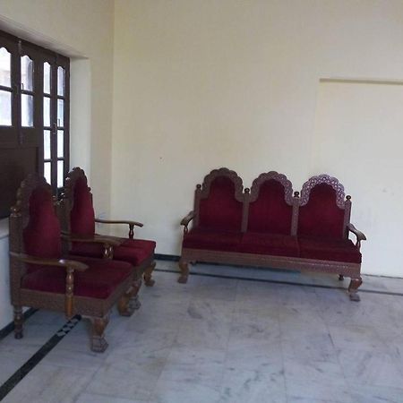 Gargi Girls Hostel Jodhpur  Buitenkant foto