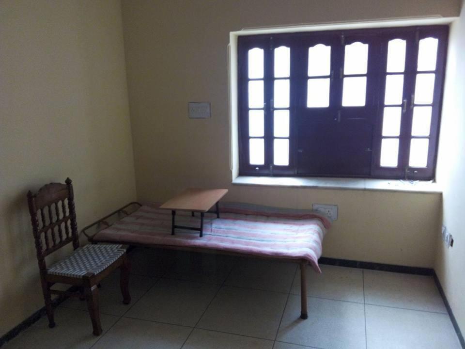Gargi Girls Hostel Jodhpur  Buitenkant foto