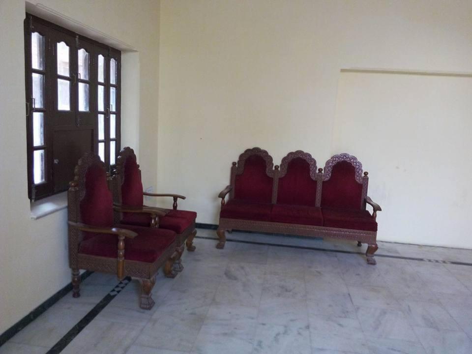 Gargi Girls Hostel Jodhpur  Buitenkant foto