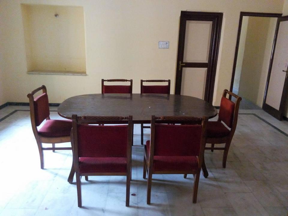 Gargi Girls Hostel Jodhpur  Buitenkant foto