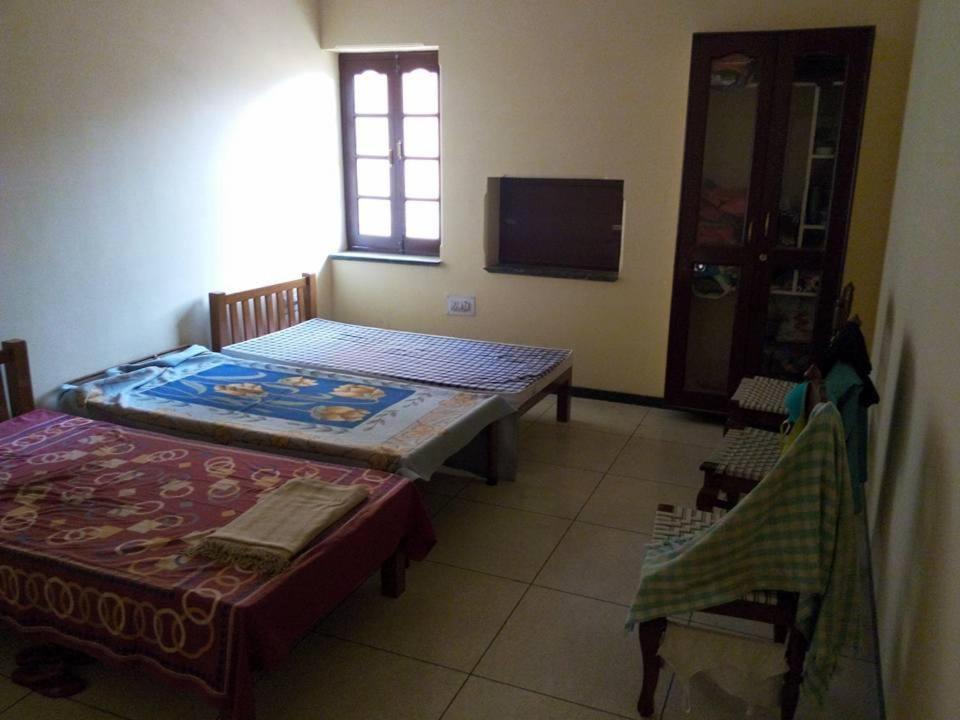Gargi Girls Hostel Jodhpur  Buitenkant foto